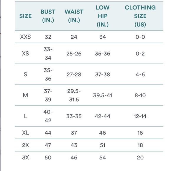 ANDIE Mykonos One Piece Black Swimsuit 3XLT NWT Long Torso - Picture 10 of 11